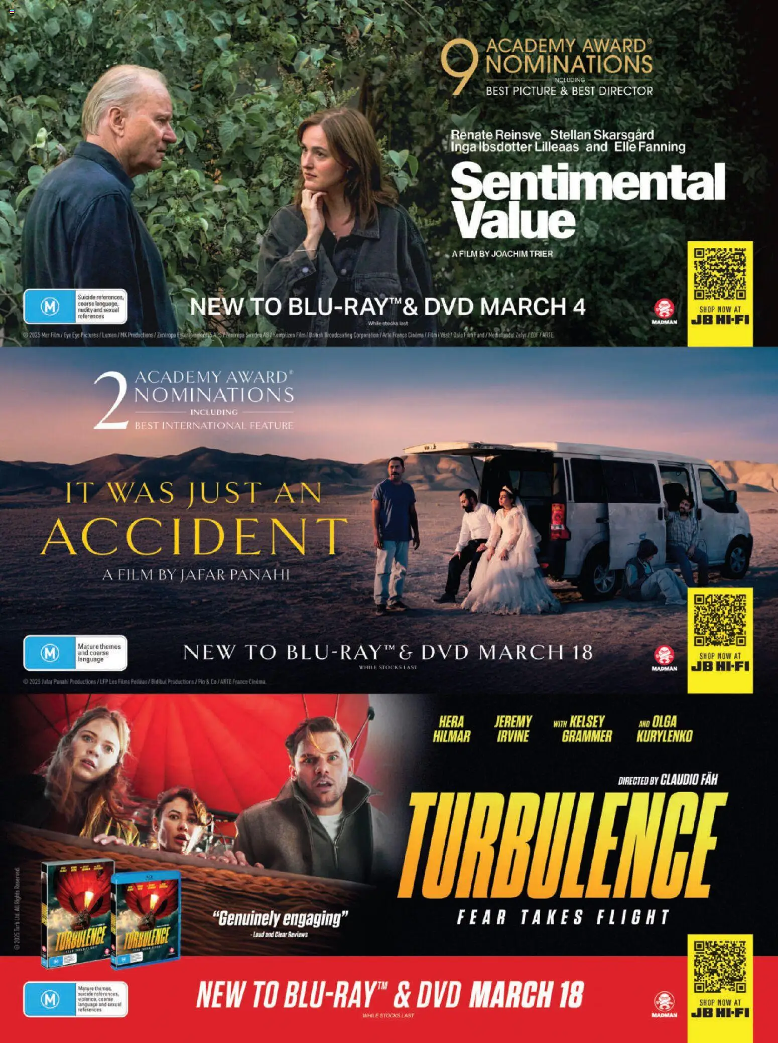 JB Hi-Fi catalogue - valid from 02.03.2026 | Page: 67 | Products: Picture