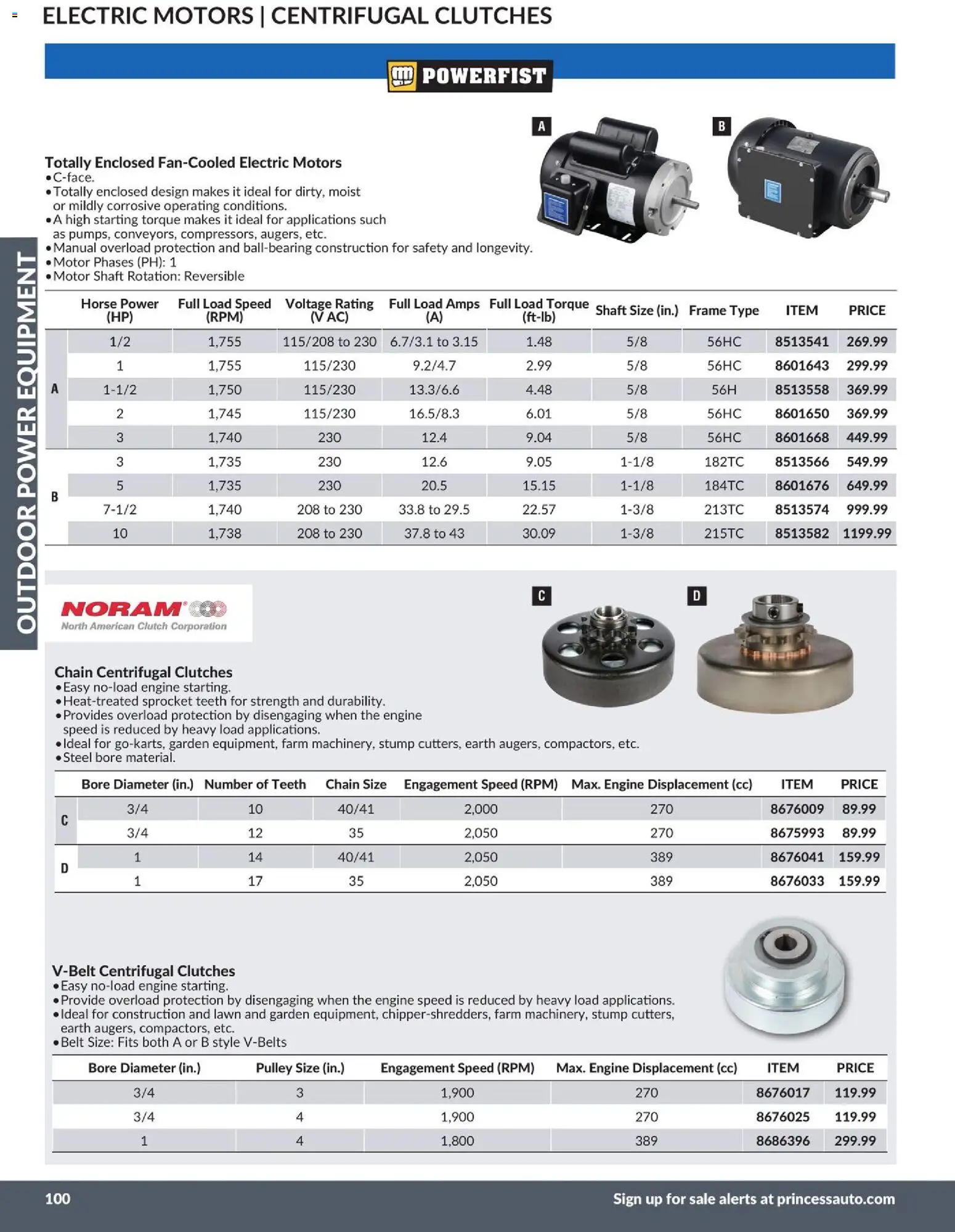 Princess Auto flyer valid from 21.04.2026 | Page: 54 | Products: Belt