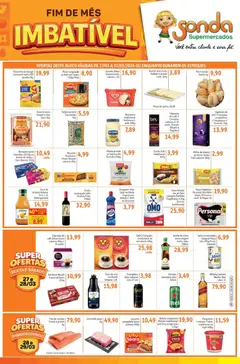 Sonda ofertas FDS - Pré-Visualização do folheto da loja Sonda, válido de 27.03.2026