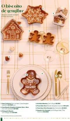 Zaffari - Ofertas de Natal - Pré-Visualização do folheto da loja Zaffari, válido de 28.10.2025 | Página: 18