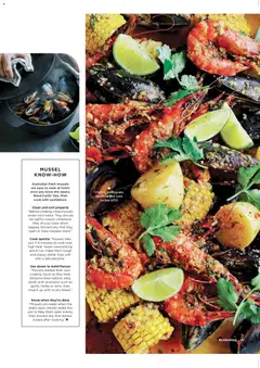 Preview of Coles March Magazine - valid from 05.03.2026 | Page: 49