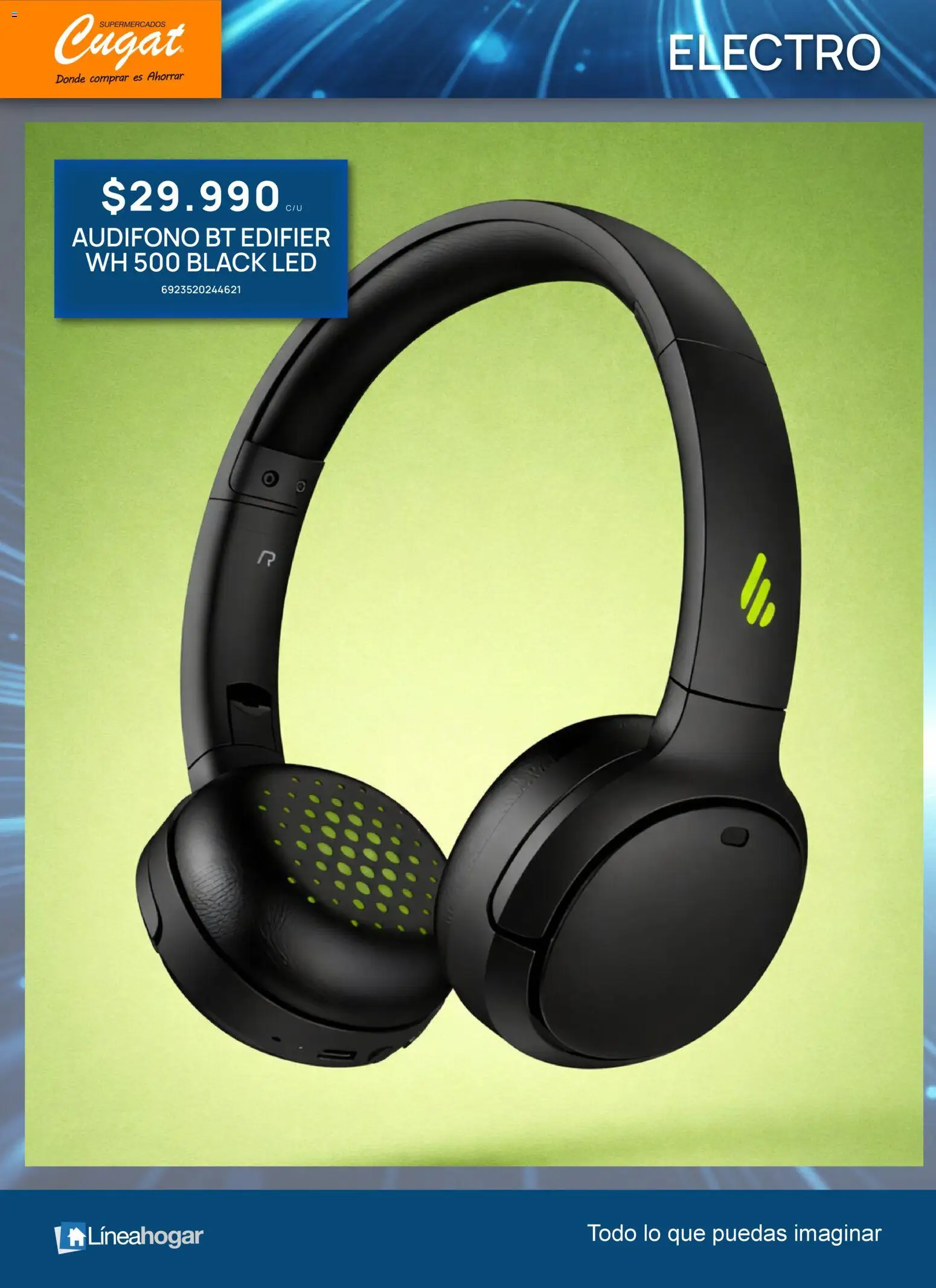 Ofertas Cugat │ válido desde el 09.02.2026 | Página: 14