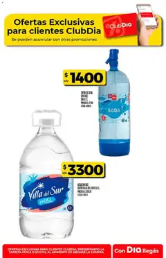 Vista previa Supermercado DIA Ofertas válido desde el 07.01.2026 | Página: 51