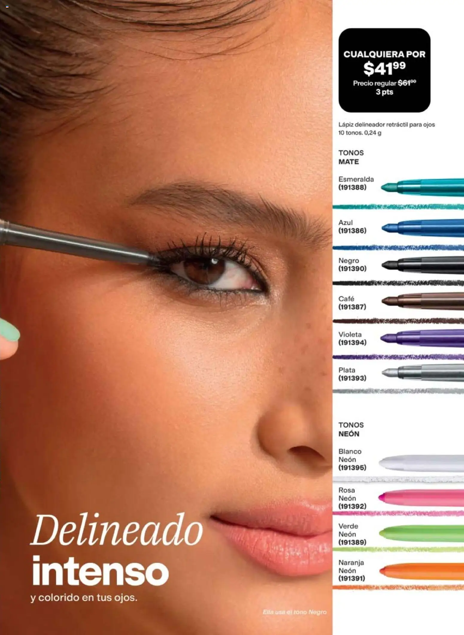 ¡El último » catálogo de AVON para Mayo « está aquí! Descubre las SUPER OFERTAS. | México