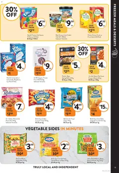 Preview of Foodworks  Catalogue  - valid from 24.12.2025 | Page: 13