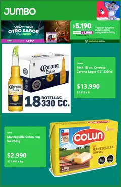 Jumbo ofertas  válido desde el 10.02.2026 | Página: 3