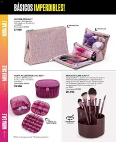 Catálogo CyZone Campaña 3 válido desde el 01.02.2026 | Página: 70