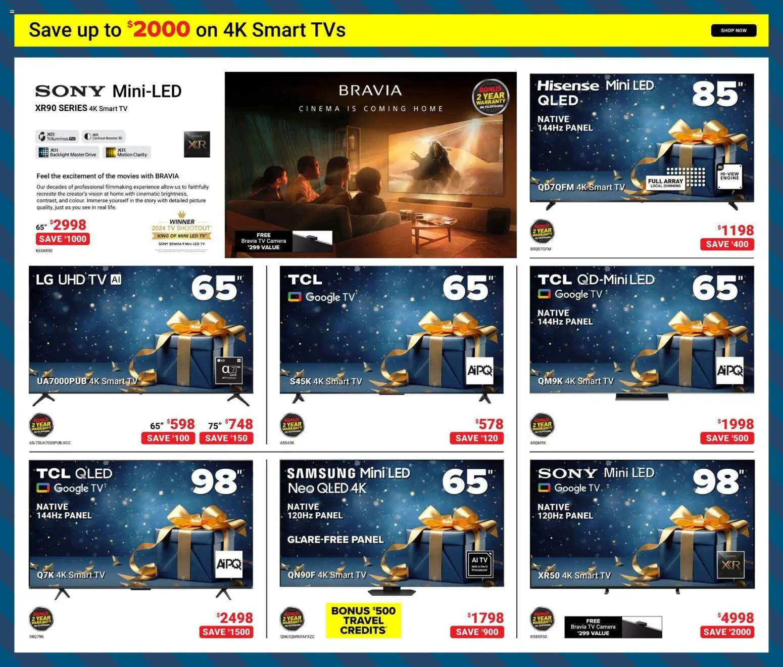 Visions flyer valid from 12.12.2025 | Page: 3