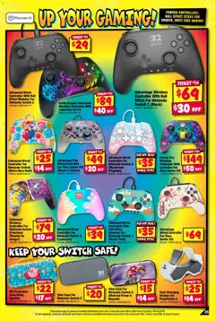 Preview of JB Hi-Fi catalogue  - valid from 30.03.2026 | Page: 25