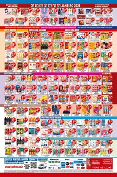 Dovale - Ofertas da semana - Pré-Visualização do folheto da loja Dovale, válido de 16.01.2026 | Página: 2