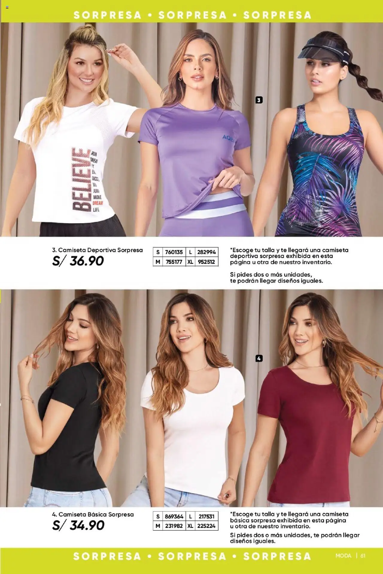Catálogo Azzorti válido desde 28.05.2025 | Página: 63 | Productos: Té