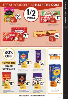 Preview of Foodworks Catalogue  - valid from 03.12.2025 | Page: 17