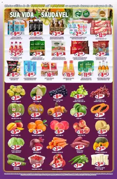 Violeta Supermercados Folheto - válido de 13.09.2025 | Página: 4