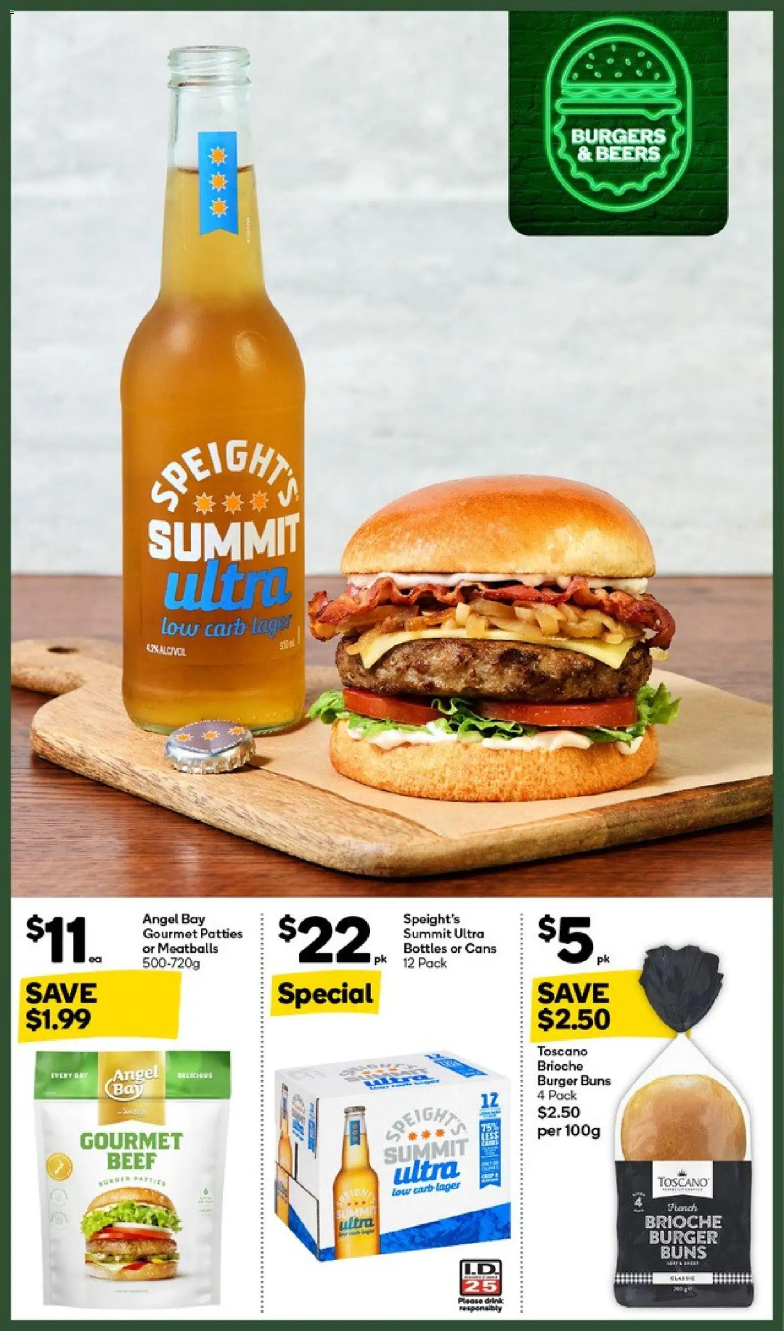 Woolworths catalogue from 24.11.2025 | Page: 18
