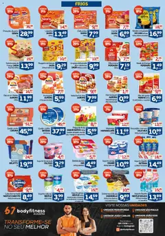Cometa Supermercados Folheto - válido de 11.07.2025 | Página: 3