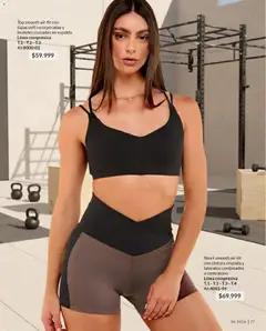 Vista previa Vitnik - Folleto válido desde el 01.01.2026 | Página: 77 | Productos: Top, Short