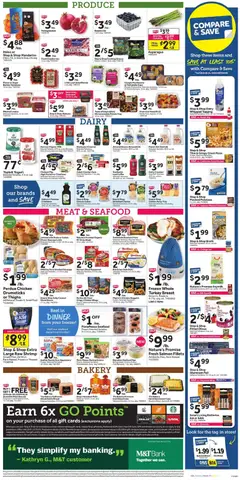 Preview of Stop & Shop weekly ads valid from 14.11.2025 | Page: 15