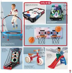 Preview of Target weekly ads valid from 07.12.2025 | Page: 68 | Products: Radio