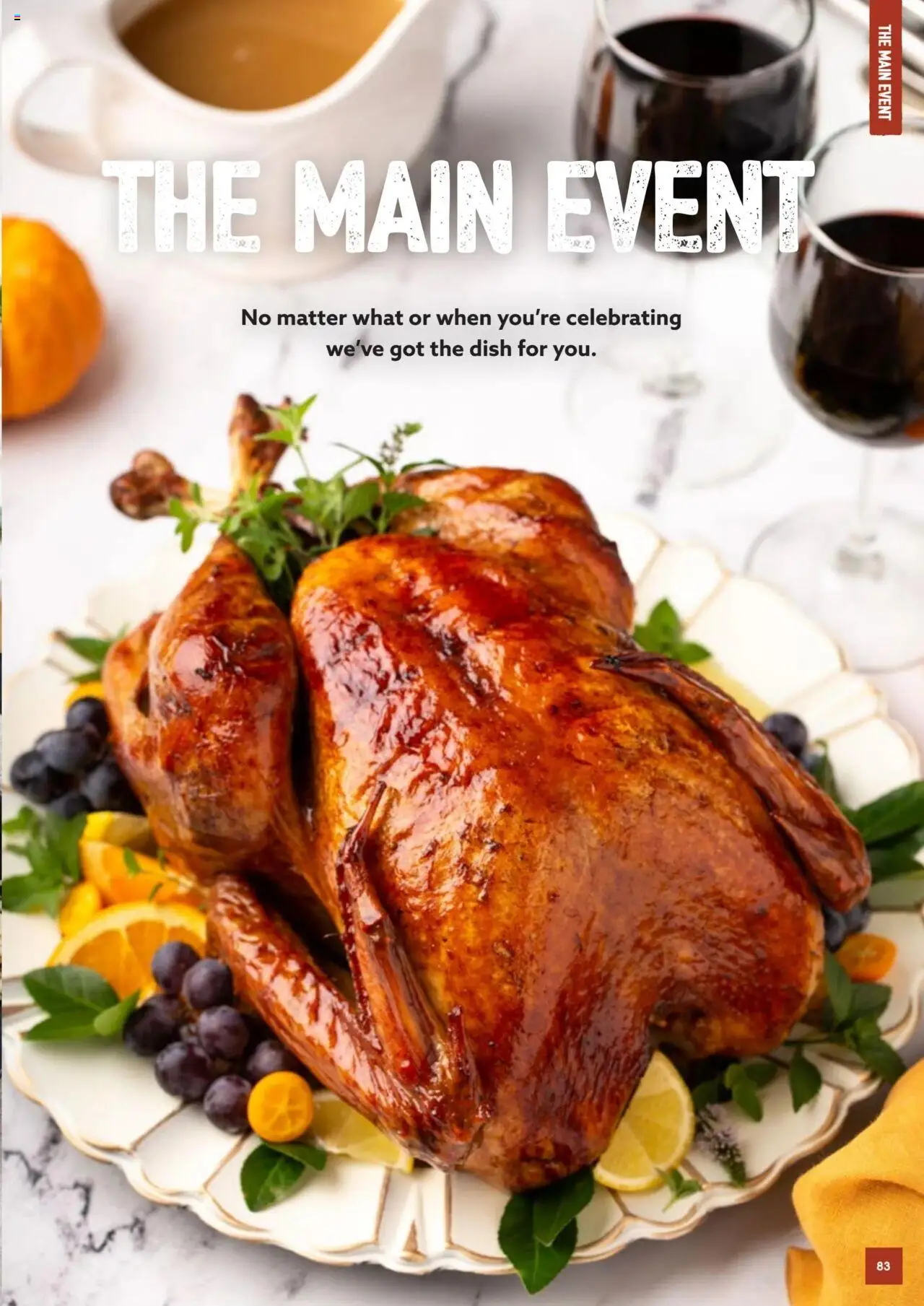 Supabarn catalogue - valid from 07.11.2024 | Page: 83