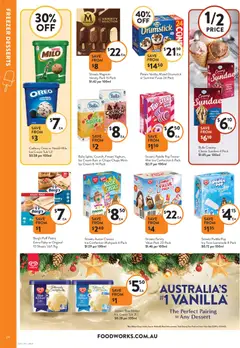 Preview of Foodworks  Catalogue  - valid from 10.12.2025 | Page: 24