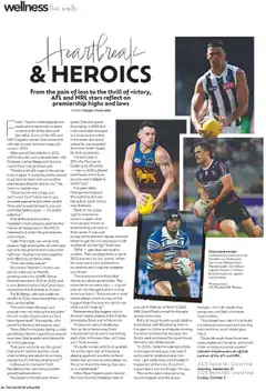 Chemist Warehouse catalogue - valid from 08.09.2025 | Page: 20 | Products: Turf, Pies, Player, Game