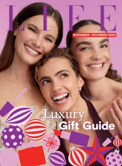 Life Pharmacy Life preview  - valid from 04.11.2025