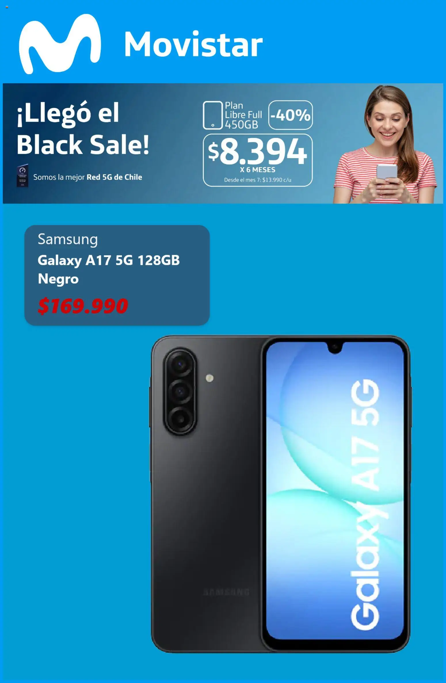 Movistar ofertas  │ válido desde el 01.04.2026 | Página: 3