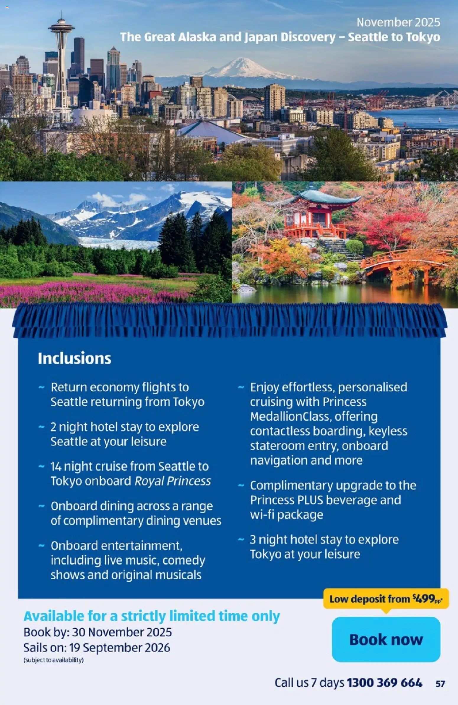 Aldi catalogue - valid from 01.11.2025 | Page: 57 | Products: Navigation