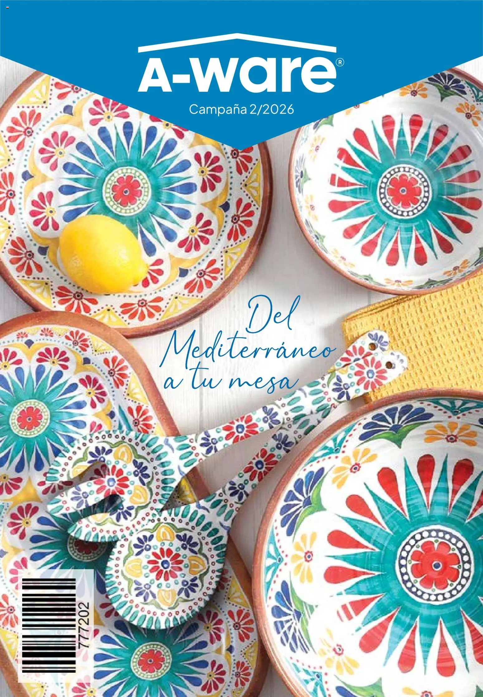 Tupperware Folleto de Campaña 2/2026 │ válido desde el 18.12.2025 | Página: 101 | Productos: Campana, Mesa