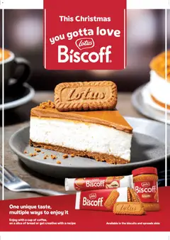 Preview of Coles December 2025 - valid from 04.12.2025 | Page: 140