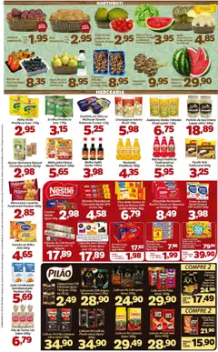 Confiança Black Friday - Pré-Visualização do folheto da loja Confiança, válido de 24.10.2025 | Página: 2