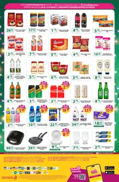 Comercial Esperança - Ofertas da semana - Pré-Visualização do folheto da loja Comercial Esperança, válido de 05.12.2025 | Página: 2