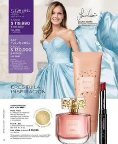 L'Bel - Catálogo C02/2026 -  Vista previa de la revista de la tienda L'Bel valido desde el 01.02.2026 | Página: 14