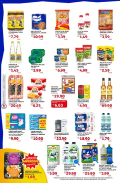 Encarte Assaí Atacadista - AM - Pré-Visualização do folheto da loja Assaí Atacadista, válido de 30.01.2026 | Página: 2