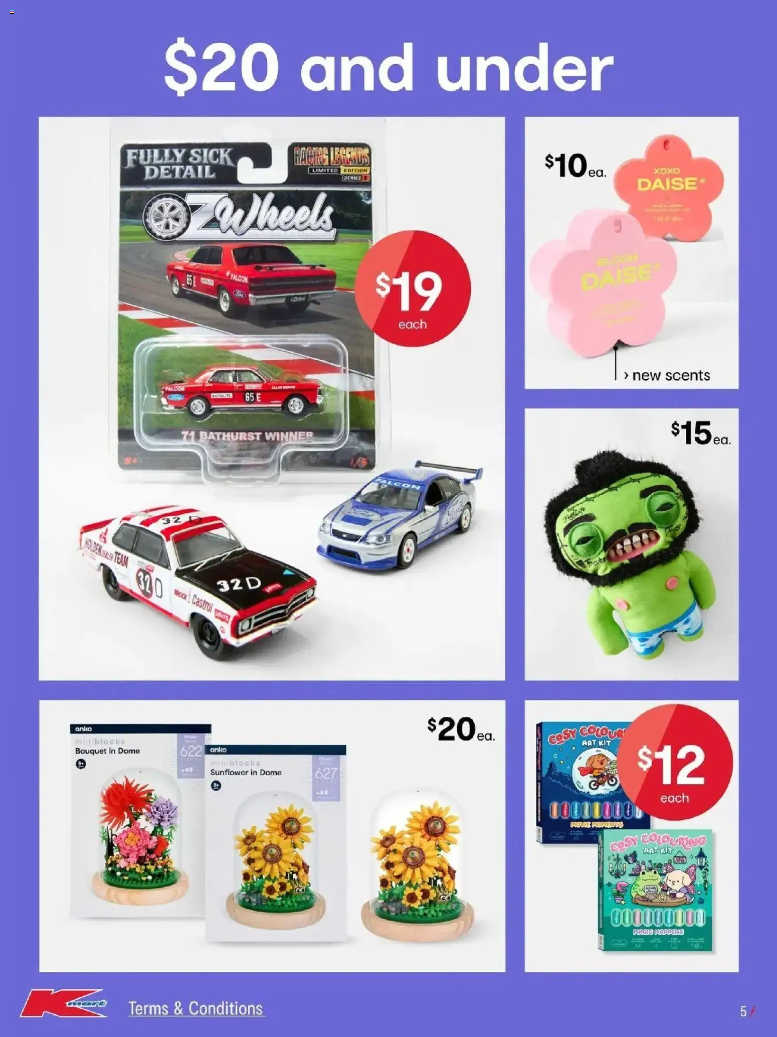 Kmart catalogue - valid from 02.04.2026 | Page: 5