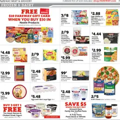 Preview of Fareway weekly ads valid from 12.01.2026 | Page: 7