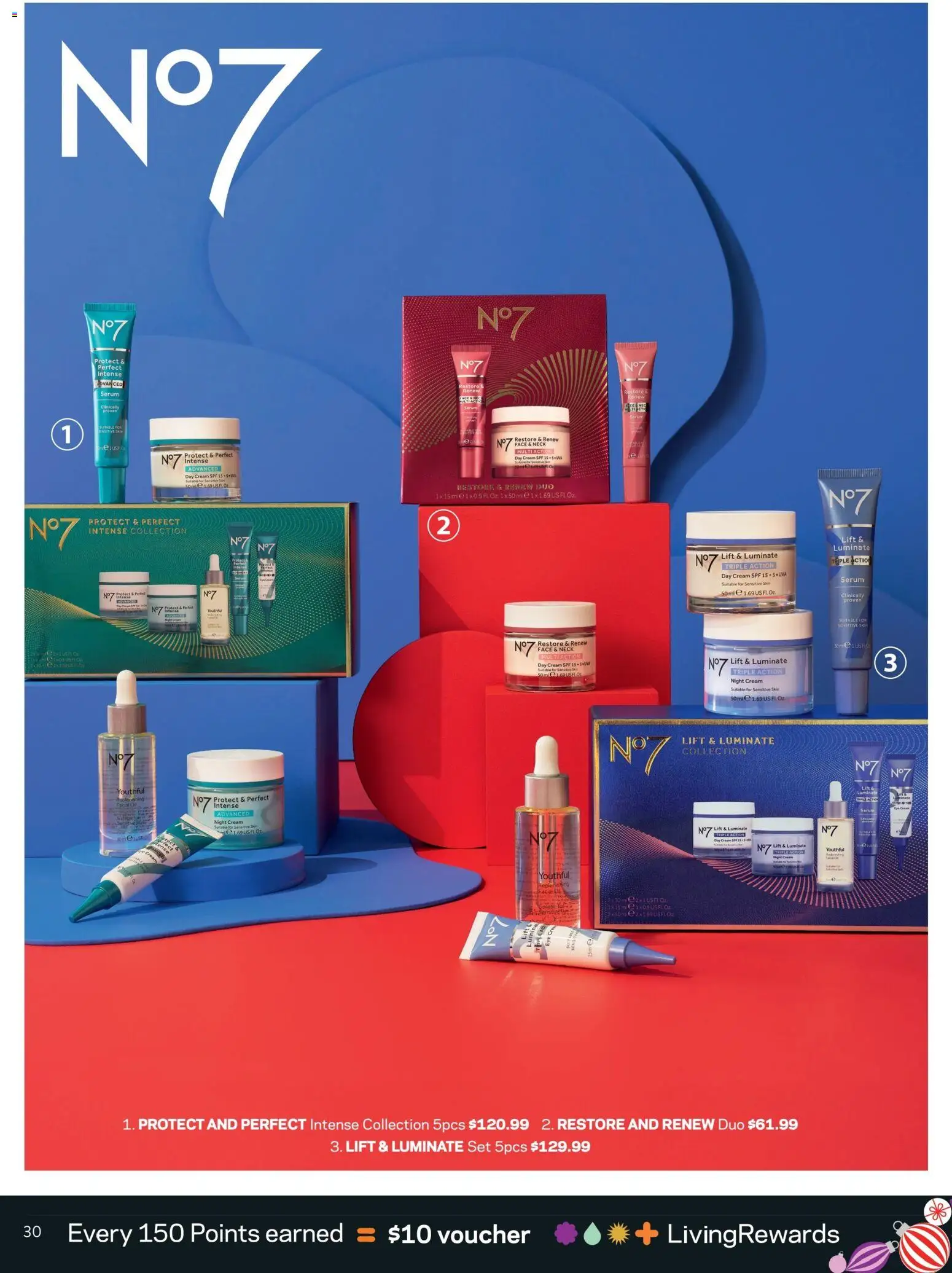 Life Pharmacy catalogue from 04.11.2025 | Page: 30