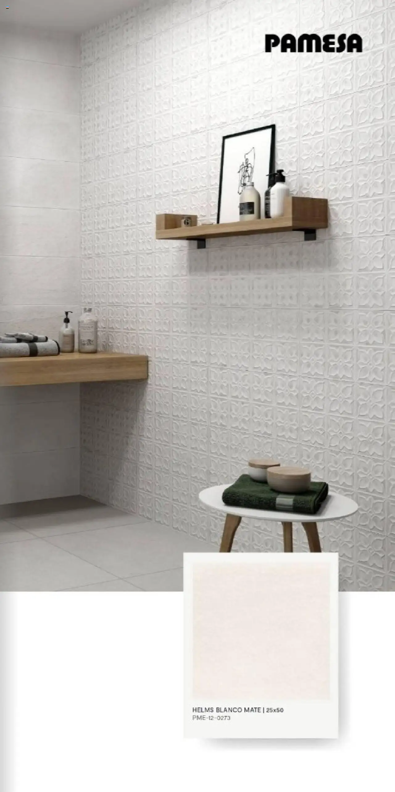 MK - CAT MK DECOR │ válido desde el 21.07.2025 | Página: 39 | Productos: Mate