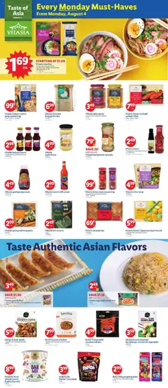 Lidl Weekly Ad - valid from 30.07.2025 | Page: 3