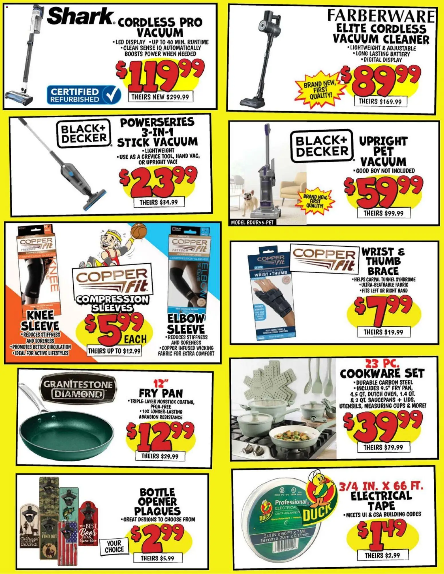Ollie's Weekly Ad - valid from 19.02.2026 | Page: 2