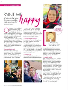 Preview of Costco Magazine Nov/Dec 2025 - valid from 01.11.2025 | Page: 74 | Products: Cups, Honey, Water, Lemon