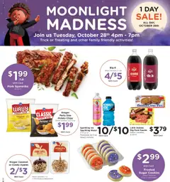 Preview of Dillons weekly ads valid from 22.10.2025 | Page: 8