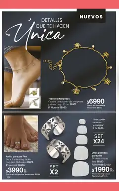 Vista previa Gigot - CAMPAÑA 05 válido desde el 28.02.2026 | Página: 108