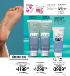 Vista previa Millanel - Catálogo válido desde el 30.03.2026 | Página: 141