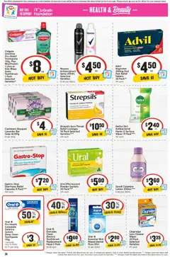 IGA catalogue - valid from 10.09.2025 | Page: 30