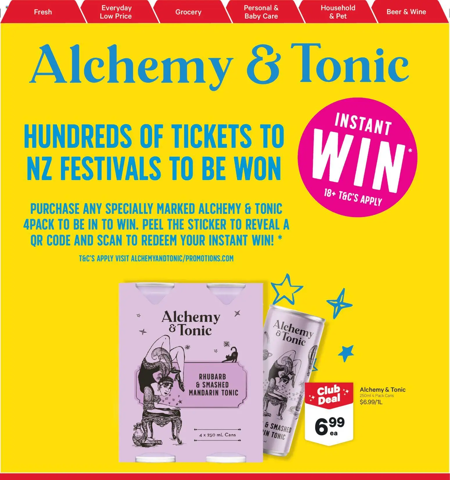 New World catalogue from 01.12.2025 | Page: 16