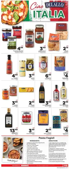 Weis Natural Living - valid from 18.09.2025 | Page: 8