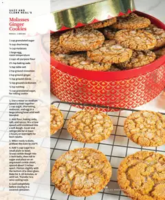 Preview of Ingles weekly ads valid from 26.11.2025 | Page: 28