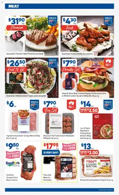 Foodland catalogue - valid from 27.08.2025 | Page: 4