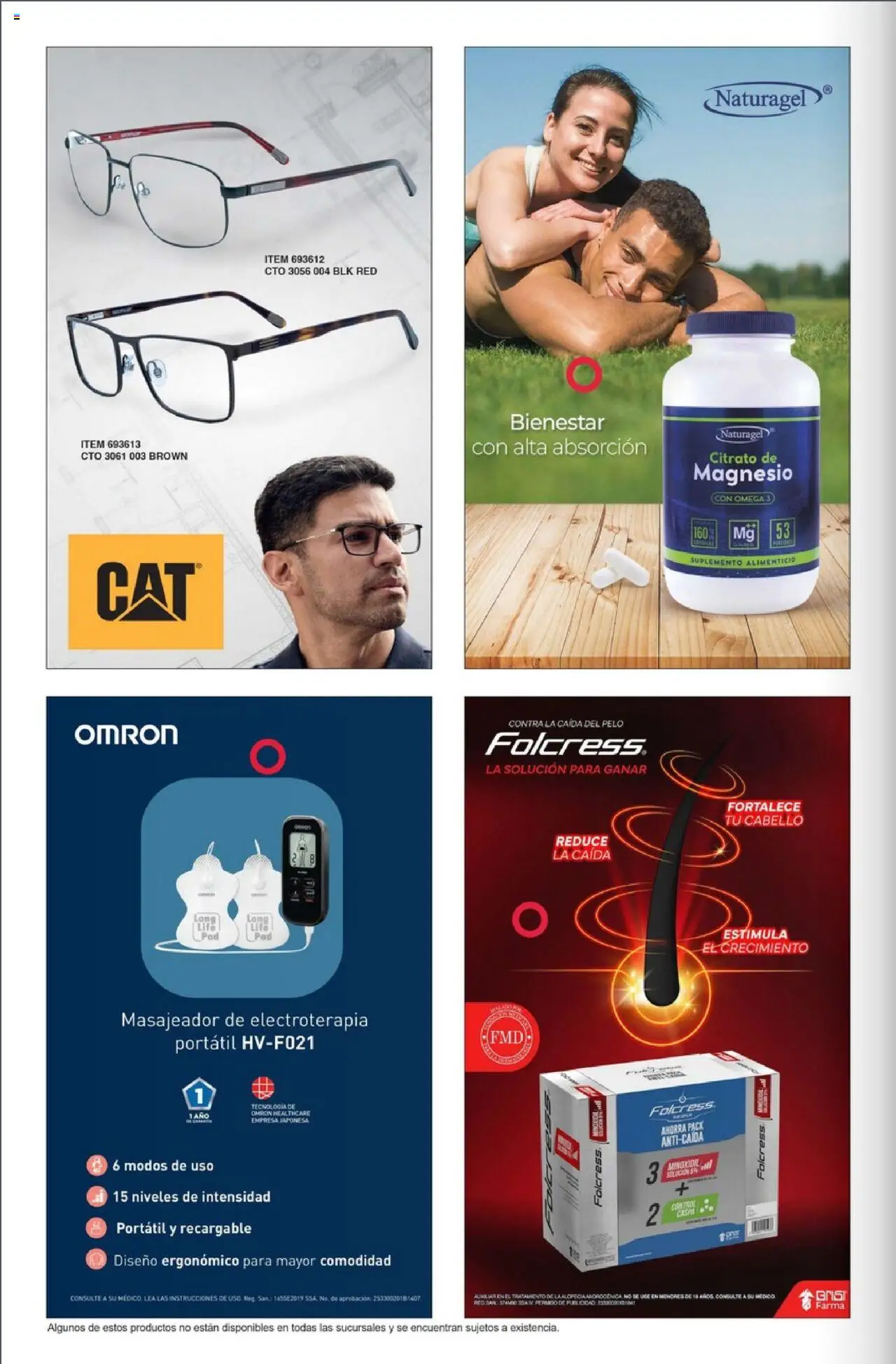 Nuevas ofertas de Costco válidas en toda la República Mexicana desde el 03.10.2025. ¡Encuentra las mejores ofertas en Costco - Revista Octubre! | Página: 106